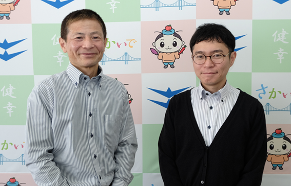 「UI分離」で実現する住民にも職員にも優しい電子申請 坂出市が挑む「自治体OMO」とは?