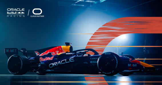 制約下のF1を制するモデリングとAI レッドブル・レーシングのデータ戦略