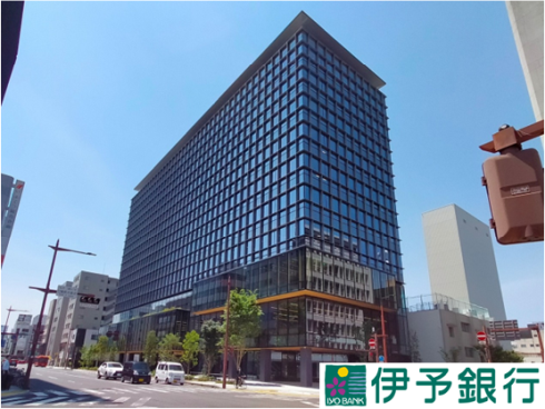 伊予銀行、住宅ローンと連携したデジタル手続きで顧客体験と営業効率を向上